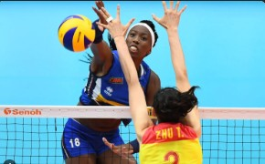 Pallavolo